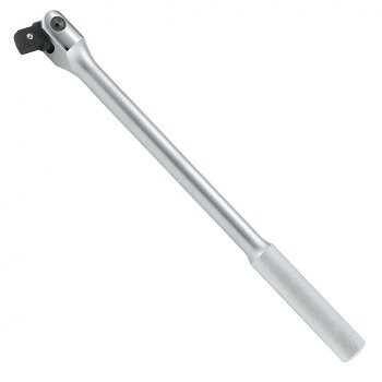 トップ工業(TOP) スピンナハンドル 差込角S19.0mm S-6【メーカー直送：代金引換不可：同梱不可】【北海道・沖縄・離島は配達不可】