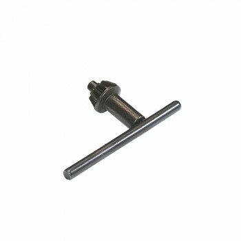 トップ工業(TOP) 電動ドリル用 ドリルチャック用替えハンドル 中 EDC-1013HN【メーカー直送：代金引換不可：同梱不可】【北海道・沖縄・離島は配達不可】