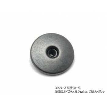 大袋 デザインホック 極大 ピンホール Lダール 100ヶ PS2414-100【メーカー直送：代金引換不可：同梱不可】【北海道・沖縄・離島は配達不可】