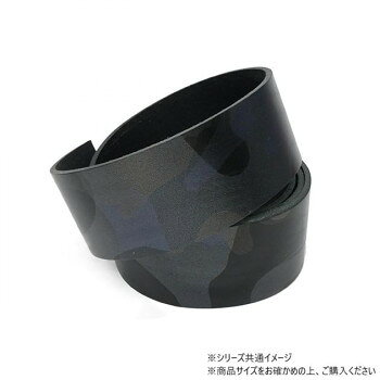迷彩柄ベルト ブラック(Nero) 1本 Phimo0155-08【メーカー直送：代金引換不可：同梱不可】【北海道・沖縄・離島は配達不可】