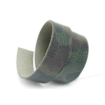 迷彩柄レース グレー(Grigio) 1本 Phimo0166-07【メーカー直送：代金引換不可：同梱不可】【北海道・沖縄・離島は配達不可】