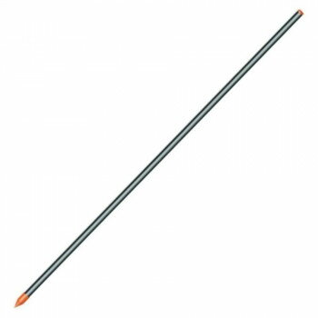 乐天商城 - アポロ FRPポール11×900mm 25P SPFR11-900【メーカー直送：代金引換不可：同梱不可】【北海道・沖縄・離島は配達不可】