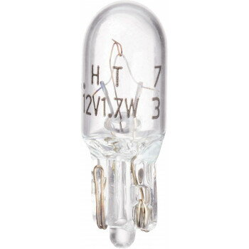 乐天商城 - M＆Hマツシマ 白熱電球(2個入) 12v1.7w T6.5WB 特殊 AWB123【メーカー直送：代金引換不可：同梱不可】【北海道・沖縄・離島は配達不可】
