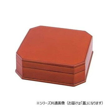 ※パッケージ、デザイン等は予告なく変更される場合があります。※画像はイメージです。商品タイトルと一致しない場合があります。縁高重の蓋です。※親は別売です。サイズ173×173×11mm個装サイズ：20×15×15cm重量個装重量：750g素材・材質ABS樹脂生産国中国広告文責:株式会社ホームセンターセブンTEL:0978-33-2811※パッケージ、デザイン等は予告なく変更される場合があります。※画像はイメージです。商品タイトルと一致しない場合があります。fk094igrjs
