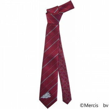 Neckties - ミッフィー ネクタイ(BOX入) ストライプ MF-3796【メーカー直送：代金引換不可：同梱不可】【北海道・沖縄・離島は配達不可】