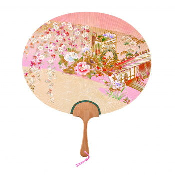 ※パッケージ、デザイン等は予告なく変更される場合があります。※画像はイメージです。商品タイトルと一致しない場合があります。華やかな色合いでおしゃれなうちわ。ギフトにもオススメです。サイズ個装サイズ：42.0×37.0×2.0cm重量個装重量：30g生産国日本広告文責:株式会社ホームセンターセブンTEL:0978-33-2811※パッケージ、デザイン等は予告なく変更される場合があります。※画像はイメージです。商品タイトルと一致しない場合があります。fk094igrjs