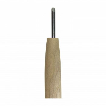 樂天商城 - 義春本職用彫刻刀　丸刀　3mm【メーカー直送：代金引換不可：同梱不可】【北海道・沖縄・離島は配達不可】