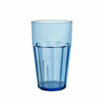 Other - ダイヤモンドタンブラー 410ml 14oz ブルー PLPCTB114BL【メーカー直送：代金引換不可：同梱不可】【北海道・沖縄・離島は配達不可】