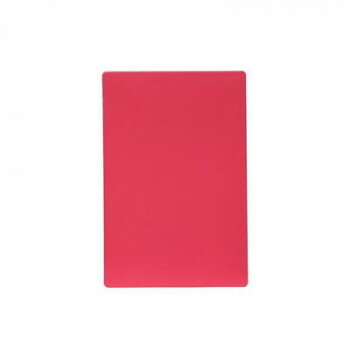乐天商城 - カラーまな板 45×30×1.2cm レッド PLCB181205RD【メーカー直送：代金引換不可：同梱不可】【北海道・沖縄・離島は配達不可】