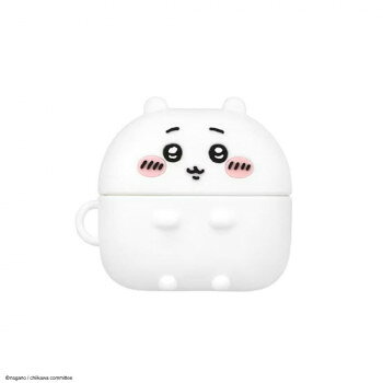 グルマンディーズ ちいかわ AirPods Pro(第2世代)/AirPods Pro 対応 シリコンケース ちいかわ CK-76A