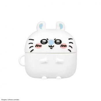 グルマンディーズ ちいかわ AirPods Pro(第2世代)/AirPods Pro 対応 シリコンケース モモンガ CK-76D