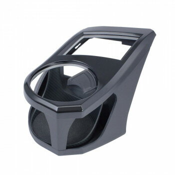 槌屋ヤック 車種専用品 スバル インプレッサ/フォレスター 専用 エアコン ドリンクホルダー 運転席用 SY-SB6【メーカー直送：代金引換不可：同梱不可】【北海道・沖縄・離島は配達不可】