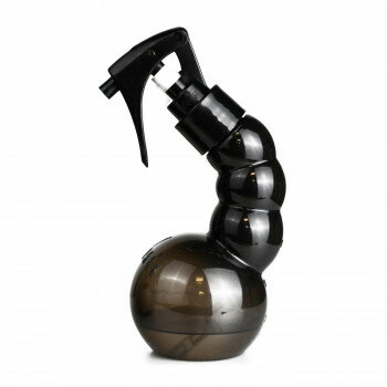 Refill, Atomizers - Y.S.PARK(ワイエスパーク) ミニスプレイヤー 130ml ディープブラック (0039996)【メーカー直送：代金引換不可：同梱不可】【北海道・沖縄・離島は配達不可】