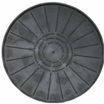 UNDERPOT 25 アンダーポット 鉢受け皿 25697【メーカー直送：代金引換不可：同梱不可】【北海道・沖縄・離島は配達不可】