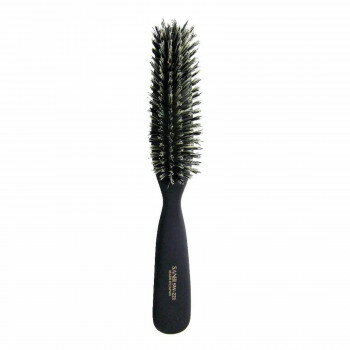 Brushes, Combs - サンビー ブラッシングブラシ SW-221 (0011274)【メーカー直送：代金引換不可：同梱不可】【北海道・沖縄・離島は配達不可】