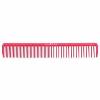 Brushes, Combs - シリコーム レッド PRO-45 (0020277)【メーカー直送：代金引換不可：同梱不可】【北海道・沖縄・離島は配達不可】