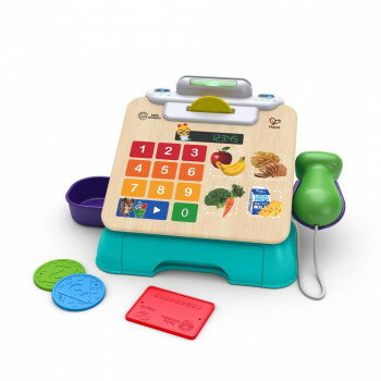 Othello - baby einstein　マジックタッチ・キャッシュレジスター　16660【メーカー直送：代金引換不可：同梱不可】【北海道・沖縄・離島は配達不可】