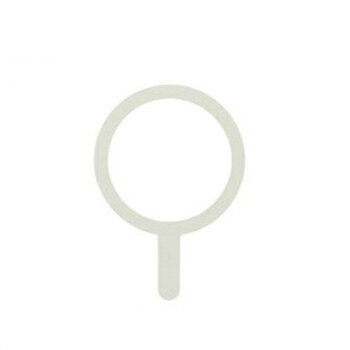 ※パッケージ、デザイン等は予告なく変更される場合があります。※画像はイメージです。商品タイトルと一致しない場合があります。Magsafe非対応機種やケースでも取付できるマグネットシールです。サイズW56×H79×D0.3mm個装サイズ：14×8×1cm重量2.4g個装重量：12g素材・材質鉄付属品背面ガラス対応フィルム位置合わせガイド取扱説明書生産国中国広告文責:株式会社ホームセンターセブンTEL:0978-33-2811※パッケージ、デザイン等は予告なく変更される場合があります。※画像はイメージです。商品タイトルと一致しない場合があります。fk094igrjs
