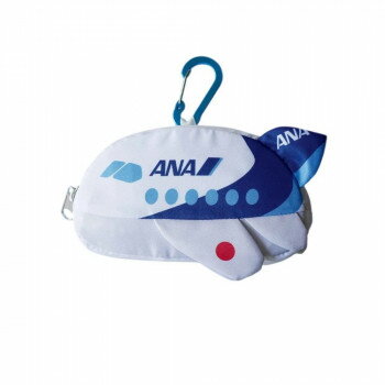 エコプレーンバッグ ANA MZ705【メーカー直送：代金引換不可：同梱不可】【北海道・沖縄・離島は配達不可】