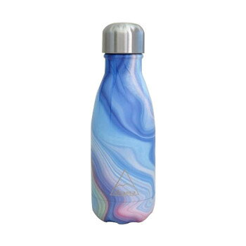 shasta シャスタ リボトル3 260ml マーブルBU TWA-C-116【メーカー直送：代金引換不可：同梱不可】【北海道・沖縄・離島は配達不可】