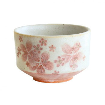 和心　舞桜　抹茶碗 MW-4188【メーカー直送：代金引換不可：同梱不可】【北海道・沖縄・離島は配達不可】