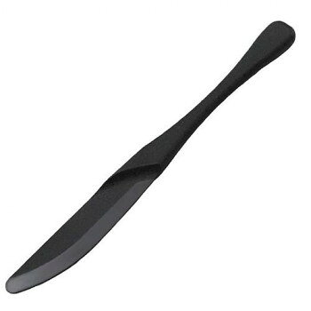 福井クラフト SynCera シンセラ ナイフ ブラック 205×20mm 88030077【メーカー直送：代金引換不可：同梱不可】【北海道・沖縄・離島は配達不可】