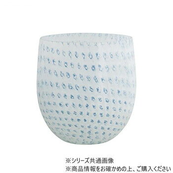 盆盖 - グリーンポット 植木鉢 メルト エッグ ホワイト 19cm SV-00219WH【メーカー直送：代金引換不可：同梱不可】【北海道・沖縄・離島は配達不可】