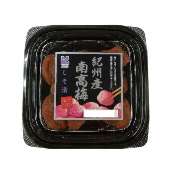 ※パッケージ、デザイン等は予告なく変更される場合があります。※画像はイメージです。商品タイトルと一致しない場合があります。紀州産南高梅を使用した塩分約7%のしそ漬梅干です。※開封後は冷蔵庫で保存して下さい。※本品には種があり、先がとがっているものがありますのでご注意下さい。内容量120gサイズ140×140×34mm個装サイズ：31×41×10cm重量136g個装重量：1960g仕様塩分:約7%賞味期間：製造日より180日セット内容12入生産国日本広告文責:株式会社ホームセンターセブンTEL:0978-33-2811※パッケージ、デザイン等は予告なく変更される場合があります。※画像はイメージです。商品タイトルと一致しない場合があります。原材料名称：調味梅干梅、漬け原材料(果糖ぶどう糖液糖、食塩、醸造酢、還元水あめ、しそエキス)/酒精、酸味料、野菜色素、調味料(アミノ酸)、甘味料(ステビア)、ビタミンB1保存方法直射日光、高温多湿を避けて常温にて保存して下さい。製造（販売）者情報販売者:株式会社紀州農園和歌山県日高郡日高川町江川2400番地製造所:株式会社東乃匠・紀州工場和歌山県日高郡日高川町江川2400番地fk094igrjs