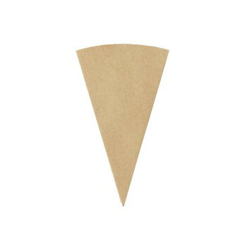 ※パッケージ、デザイン等は予告なく変更される場合があります。※画像はイメージです。商品タイトルと一致しない場合があります。使いやすい無地タイプのコーンスリーブです。サイズ約110×63mm個装サイズ：13×8×10cm重量0.8g個装重量：85g素材・材質未晒クラフトセット内容2500枚生産国日本広告文責:株式会社ホームセンターセブンTEL:0978-33-2811※パッケージ、デザイン等は予告なく変更される場合があります。※画像はイメージです。商品タイトルと一致しない場合があります。fk094igrjs