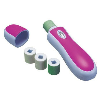 東出漆器店 ニューネイルポリッシャー 3264 5121-051【メーカー直送：代金引換不可：同梱不可】【北海道・沖縄・離島は配達不可】