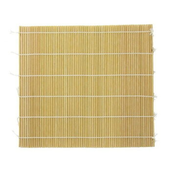神堂 巻す 8×9寸 並 スダレ状の竹製調理器具 5934【メーカー直送：代金引換不可：同梱不可】【北海道・沖縄・離島は配達不可】 hc888-12661180 セブンプロ パッケージ画像