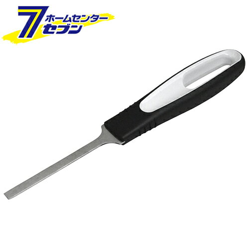 藤原産業 サッシヘラ ロング 6mmロング [大工道具 内装ツール 鉄製スクレーパー]