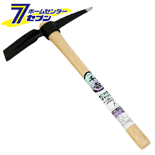 藤原産業 ピックマトック 小 250G [園芸道具 移植コテ 片手鍬]