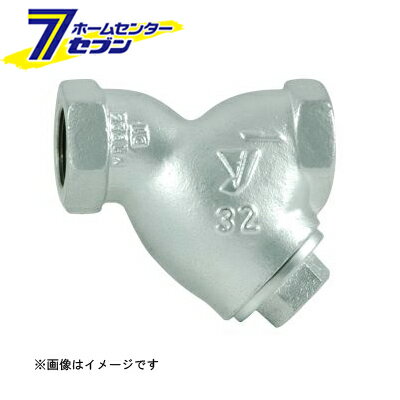 ヨシタケ SY-5 FCD Y形ストレーナ（ネジ込・2.0MPa・標準80メッシュ） 50A （SY-5_50A）