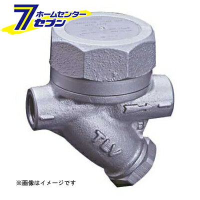 TLV A3N スチームトラップ 25A （A3N_25A） [ テイエルブイ]