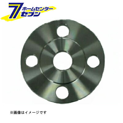 SUSF304 JIS20K SOP-RF 溶接フランジ 65A （20K304RF_65A） [ MIEテクノ]
