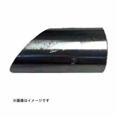 白 S25CPT-45BH S25C ネジ込 高圧 45°カットボス 20A （UM-シロS25CPT-45BH_20A） [ 梅沢製作所]