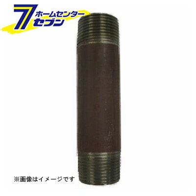 VA 長ニップル 15AX100 （VA-ナガNI_15AX100） [ ]