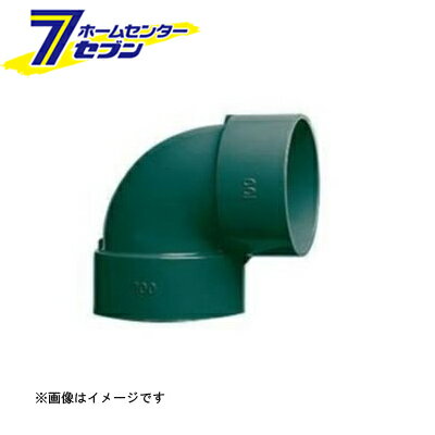 セキスイ FS-DL エスロン 建物用耐火性ポリ塩ビ管 DV 90°エルボ 150 （FS-DL_150） [ 積水化学工業]