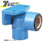 積水化学工業 セキスイ エスロコート LX-IZSL 絶縁座付給水栓エルボ 20AX15A （LX-IZSL_20AX15A）