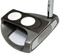 　【ポイント5倍】281)【ホワイトパター】WTPT-7107WT-07★パター★【フェスティバルライフ0514×5】