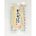 栃木県産100%の無添加かんぴょうです。旭食品 干瓢 無漂白 25g 150袋入<送料無料:メーカー直送:代引き不可>