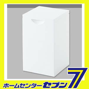 トイレケア トイレポット W (ホワイト) (W062W) マーナ MARNA marna [スクエア ト...