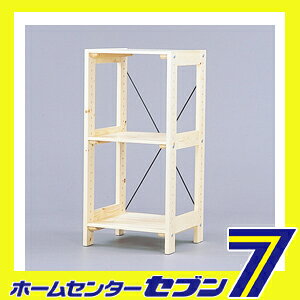 【送料無料】 ウッディラック クリア WOR-3308 アイリスオーヤマ [収納 棚 キッチン リビング 収納棚] [2]