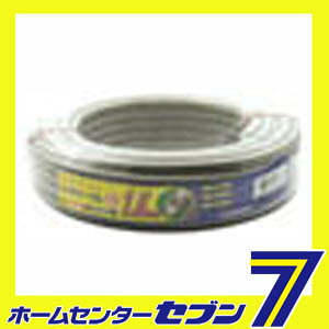 VAコード1.6X2 20M VA-20AH ELPA [巻線 ドラム コード 電線]