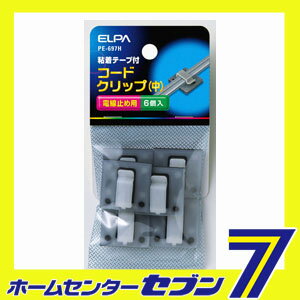 �����ɥ���å�M PE-697H ELPA [�����ɻߤ� ���ƥå���]