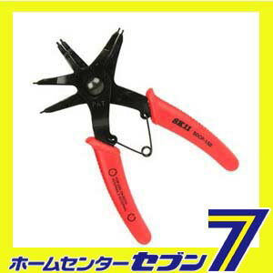 スナップリングプライヤー SOCP-150 藤原産業 [作業工具 プライヤー スナップリン...
