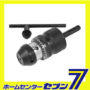 SDS回転打撃兼用チャック SDCK-13N 藤原産業 [ハンマードリル ドリルチャック]