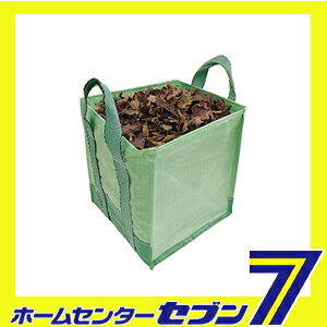万能フゴ袋 中 53X53X53cm 藤原産業 [園芸用品 収納 収納庫 ガーデンバック]