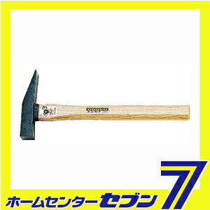 トンカチ槌 24mm 土牛 [せっとう 金槌 石頭 ハンマー セットハンマー]